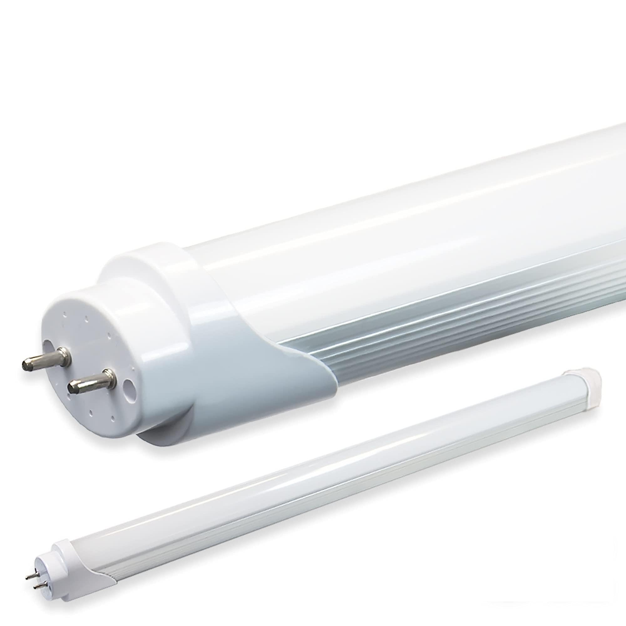 LEDVero LED Tube, G13, 14 W, Neutralweiߟ