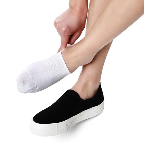 Pairs Ultra Low Cut Liner Socks Pairs Sneakers No Show Socks