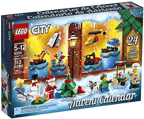 lego 60201 amazon