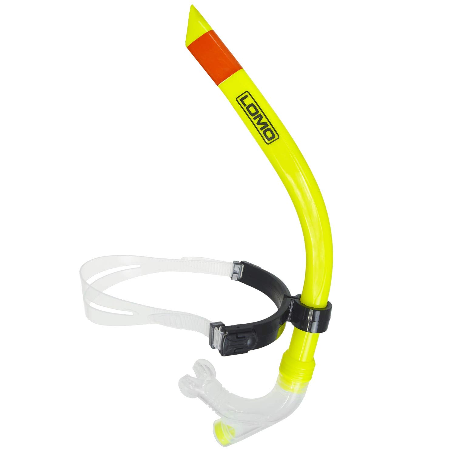 Lomo Centre Swimming Snorkel