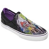 Emerica Wino G6 Slip-On X Dinosaur Jr Black/Purple