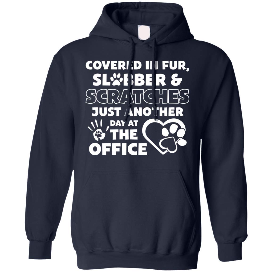 Shirts Just Another Day at The Office Hoodie goldbabytee Vet Tech T-Shirt  foretadrenaline.com