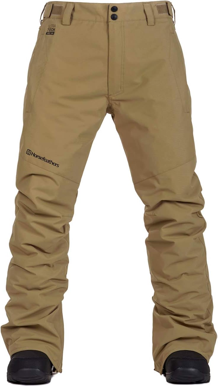 Horsefeathers SPIRE Pant 2020 kelp