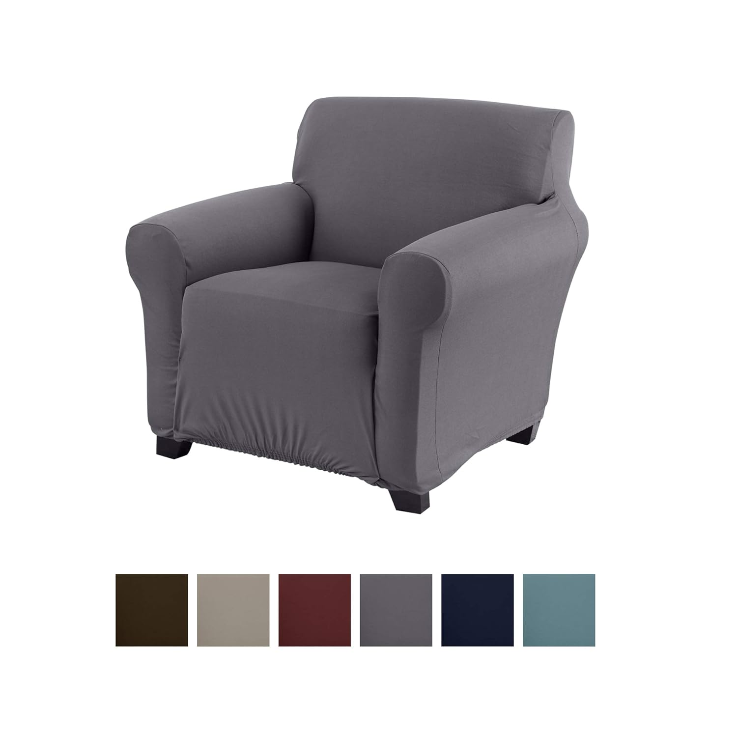 Best One Piece Seat And Back Chair Cushion