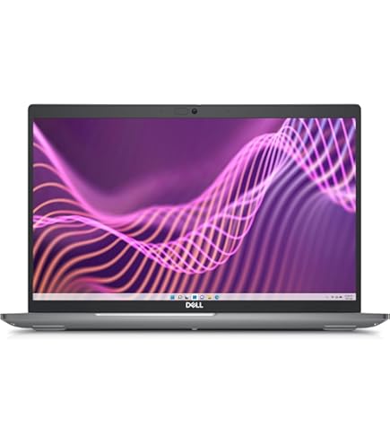 Amazon.com: Dell Latitude 5540 15.6