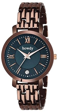 Analogue Women's Watch