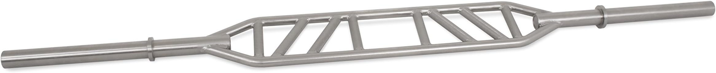 Kroon - Swiss Bar Solid Steel