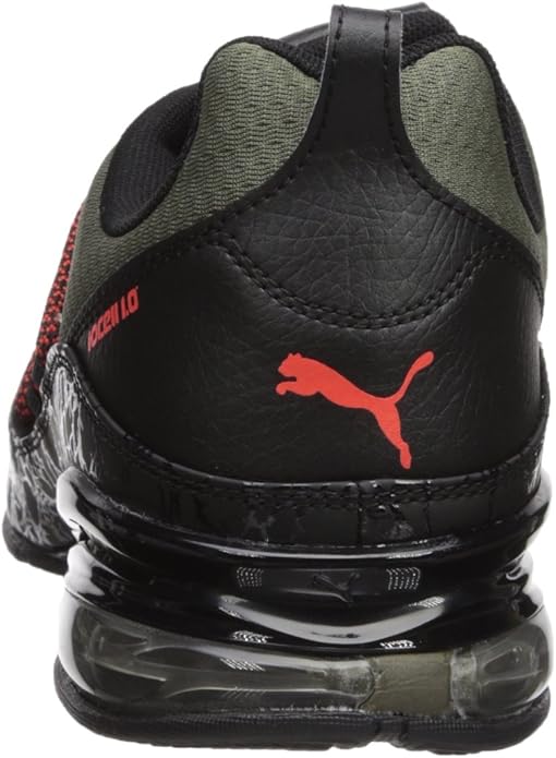 puma cell regulate winterized