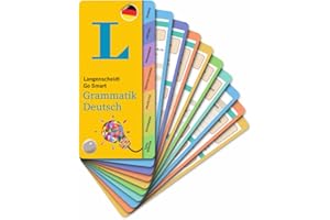 Langenscheidt Go Smart Typische Fehler Deutsch