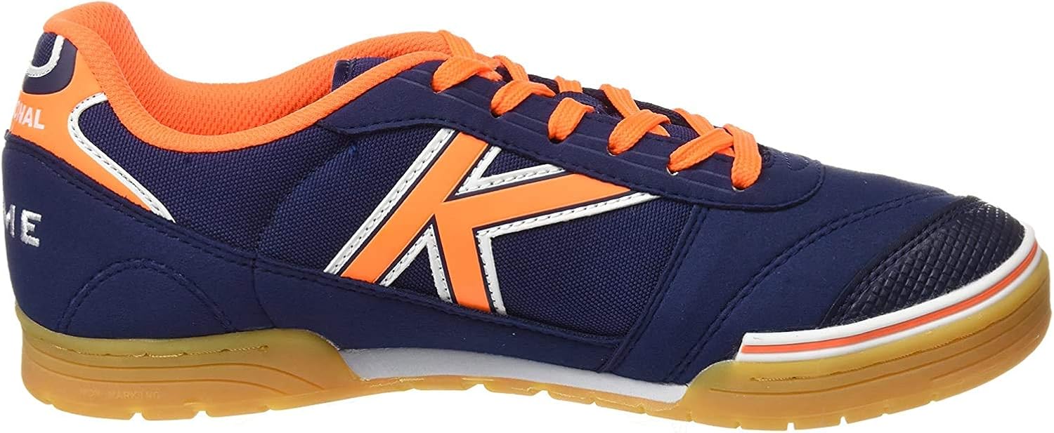 KELME Trueno Sala, Zapatillas para Hombre: Amazon.es: Zapatos y ...