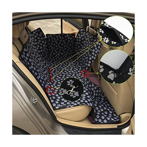 car backseat protector