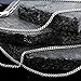 Sterling Silver Italian 2mm Miami Cuban Curb Link Thick ITProLux Solid 925 Necklace Chain 16