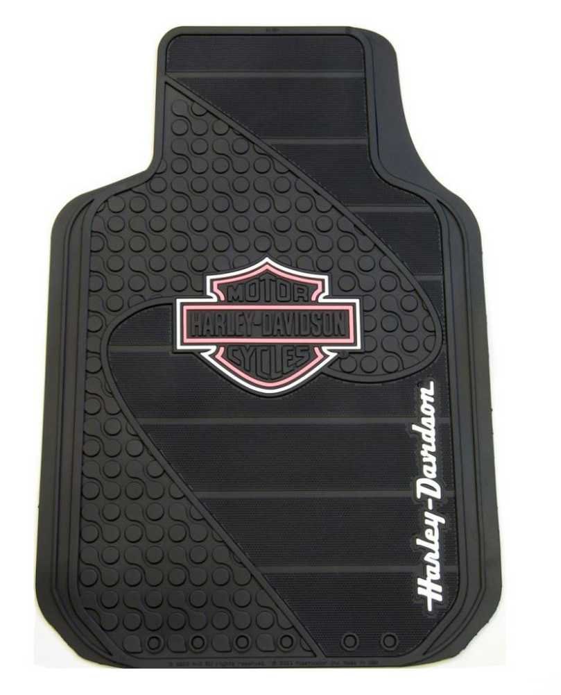 Best pink harley davidson seat covers