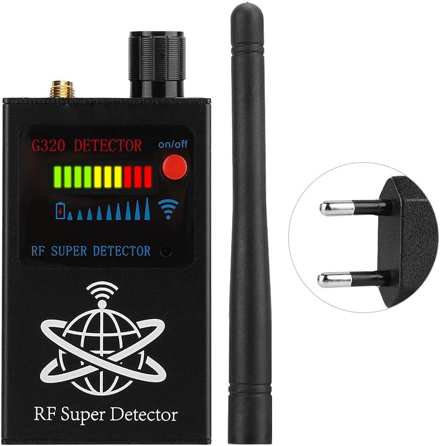 TÉLÉCHARGER BROUILLEUR GSM