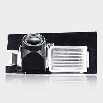 Super HD CCD Sensor IP68 20mm 170 Gran Angular Visión Nocturna ...