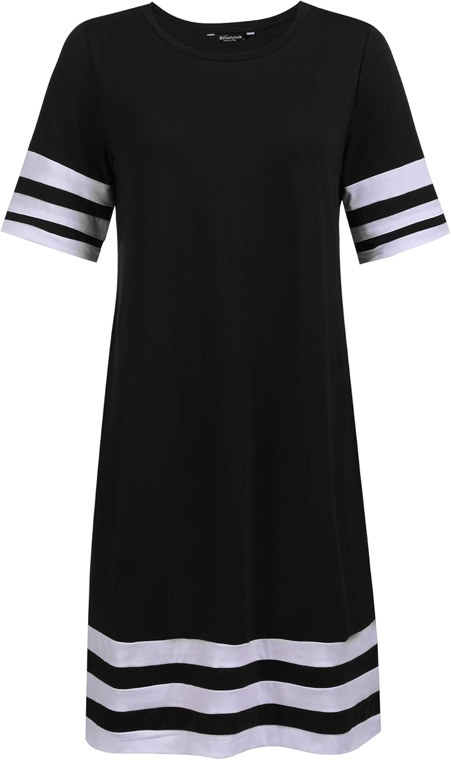 t shirt style nightdresses