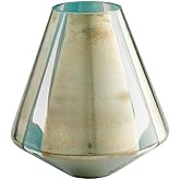 Cyan Design 07835 Stargate Vase,Medium