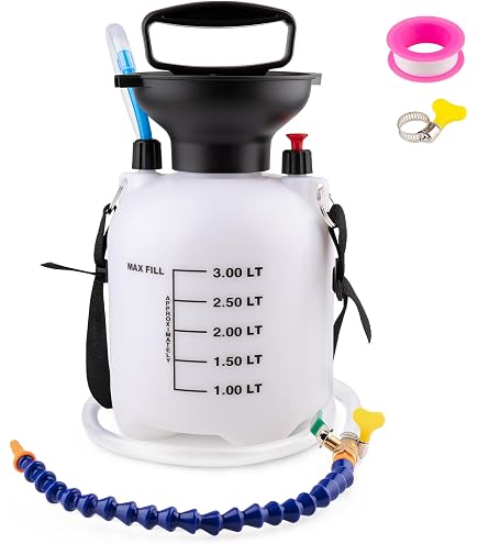 Boyisen Oil Change Pump Extractor 12v 80w Oil Extractor Pump | Desertcart