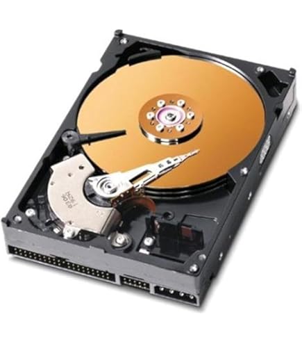 Maxtor DiamondMax Plus９ 80GB1台 120GB2台 楽天市場】Maxtor DiamondMax Plus 9 SATA 120GB 3.5インチ 中古