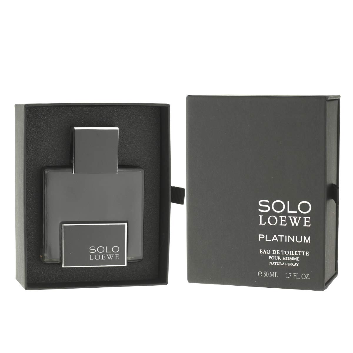 loewe platinum solo
