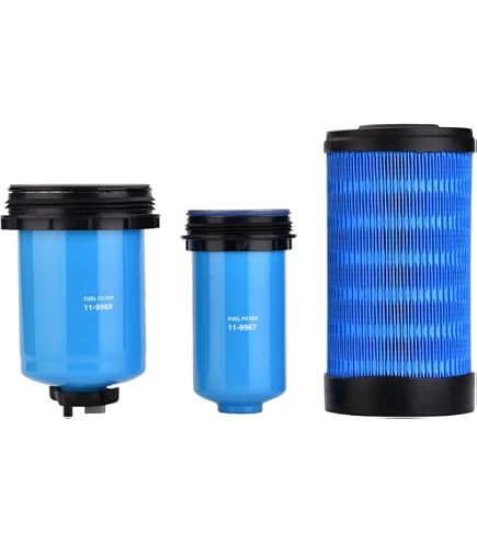 Amazon.com: AIVWUMOT Oil Filter 11-9959 For Thermo King S600 TK