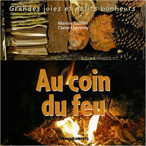 Au coin du feu