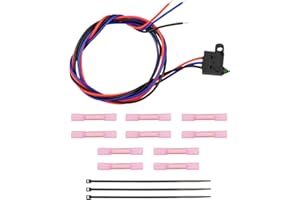 905-026 Shifter Micro Switch Fit for Ford F-150 2011-2014 Lobo 2011-2014, Fit for Lincoln Mark LT 2011-2014, Park Position Sw