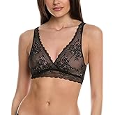 b.tempt'd Womens No Strings Attached BraletteBra