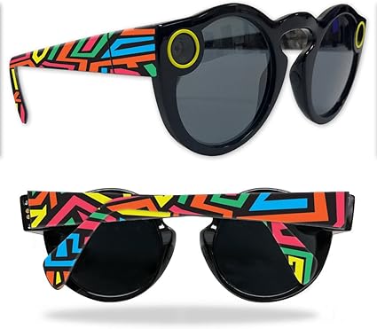 snapchat glasses amazon