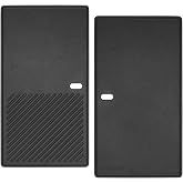 19.4" Cast Iron Griddle Replacement Parts for Pit Boss 700, 800,1000,1100 Series Wood Pellet Grill, Also Compatible with Traeger 22, 34 Series Grill-1 Pack