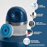 Unibond AERO 360° Lavender Humidity Absorber 450g Refillable view 2