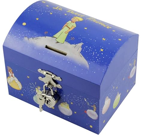 Elmer The Elephant - Caja de música para bebé Barrio Sésamo (Trousselier T83064) [Importado de Inglaterra]: Amazon.es: Juguetes y juegos