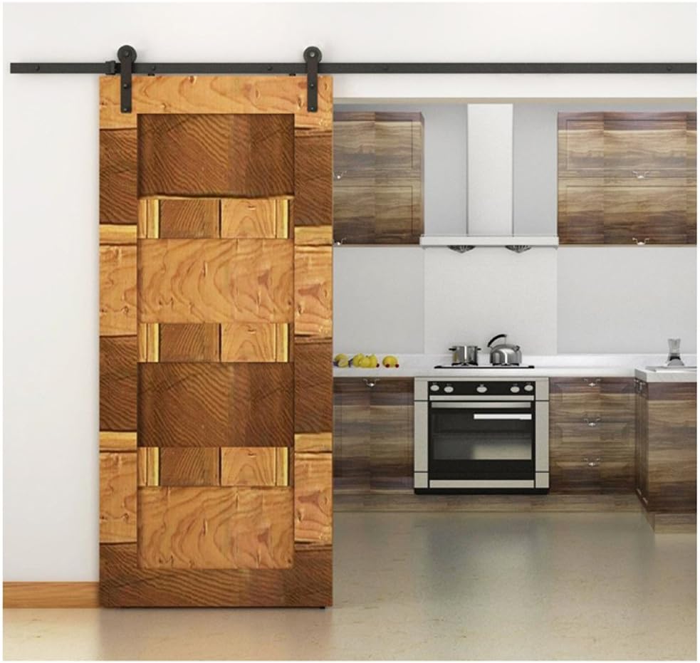 Mecanismo para poner puerta corredera 【2020】🥉 | Las mejores puertas