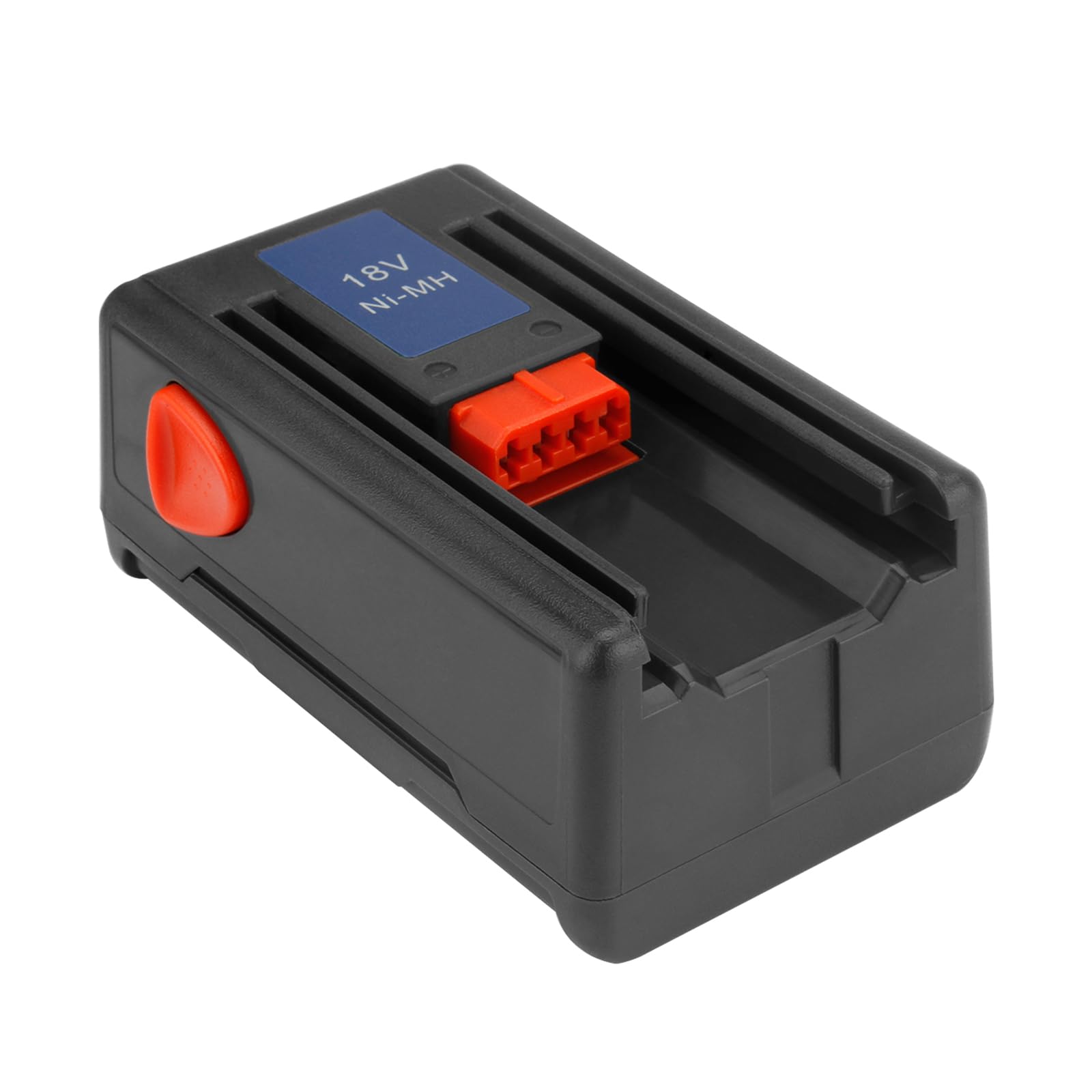 Exmate Ni-MH 18V 2500mAh Replacement Battery for Gardena 8834-20 SmallCut 300 Accu