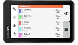 Garmin Tread Powersport Sat Nav Group Ride Tracker 20 Riders OSM Maps IPX7 5.5" view 4