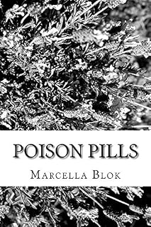 Livro Poison Pills