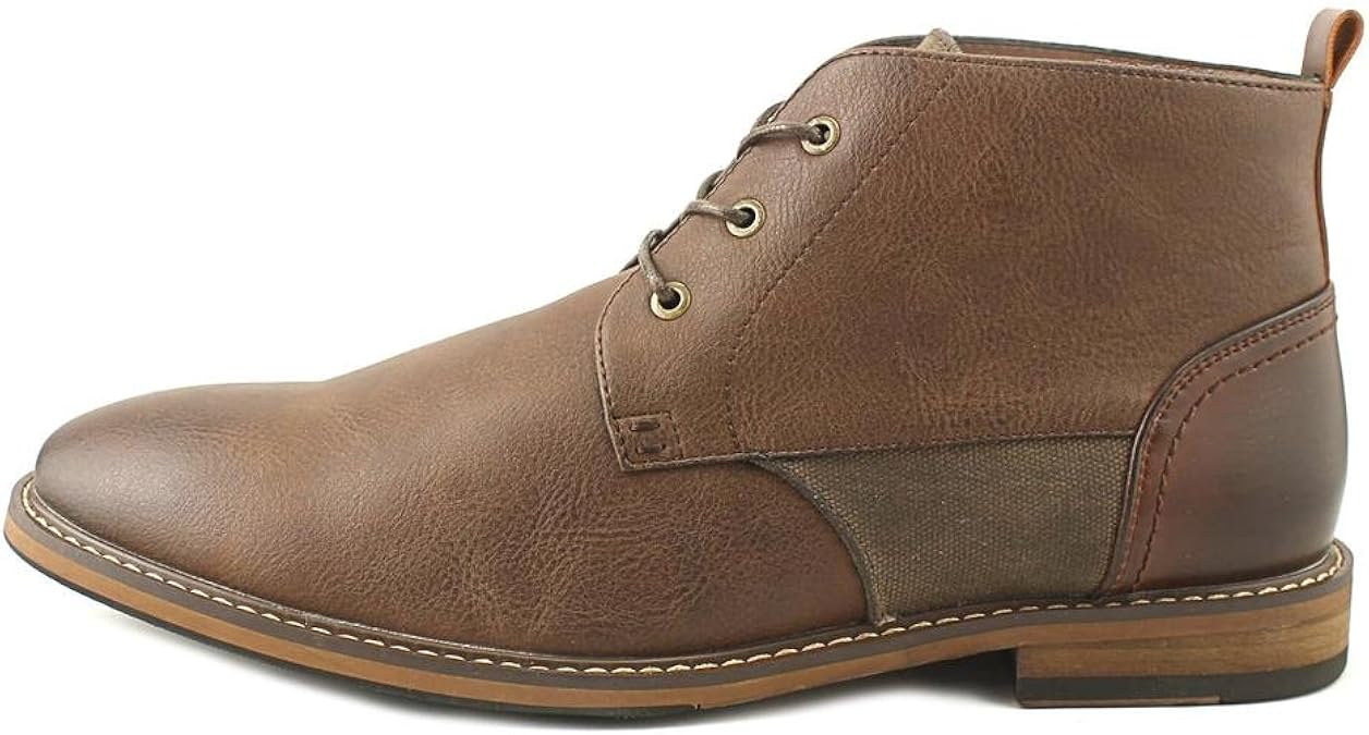 seven 91 chukka boots