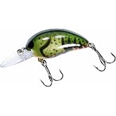 Bomber Model 4A Rock Craw 2-1/8"