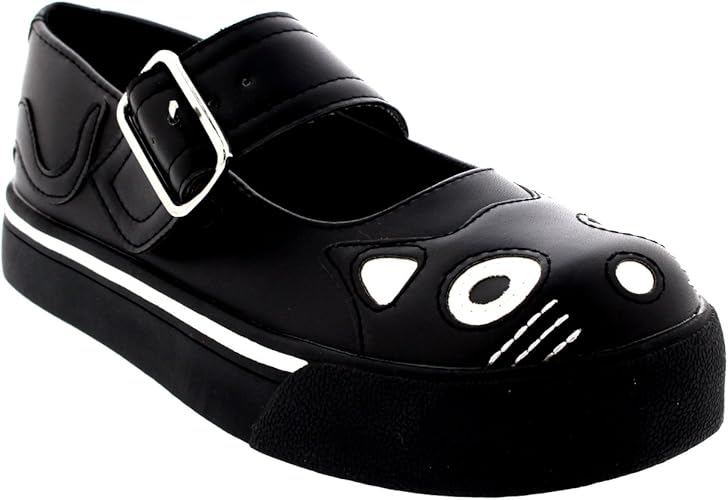 tuk kitty shoes uk