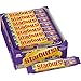 Starburst Superfruit Flavors Fruit Chews Candy, 2.07 ounce (Pack of 24)