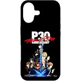 Persona 30th Anniversary Key Art (White Logo) ATLUS Case for iPhone 17