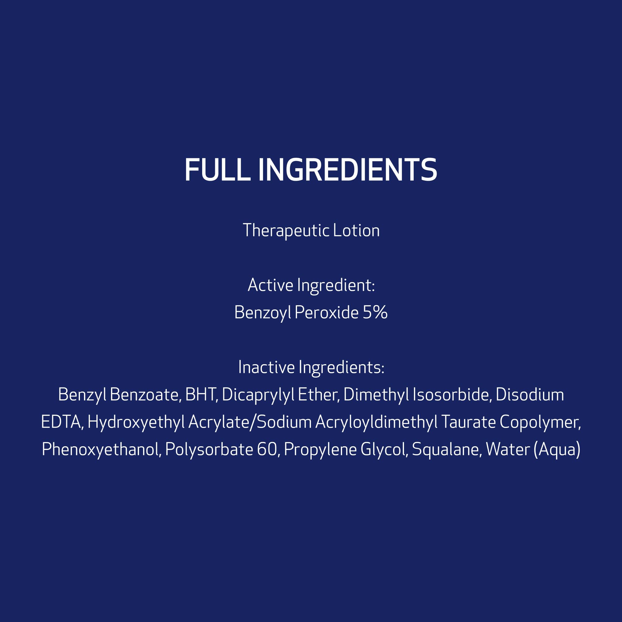 Obagi CLENZIderm M.D. Pore Therapy Exfoliating BHA Toner - Unclogs Pores with 2% Salicylic Acid Acne Treatment – 5 oz