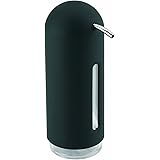 Umbra Penguin Soap Pump, Black