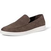 Amazon Essentials Men's Casual Slip-on Loafer Sneakers with Memory Foam
