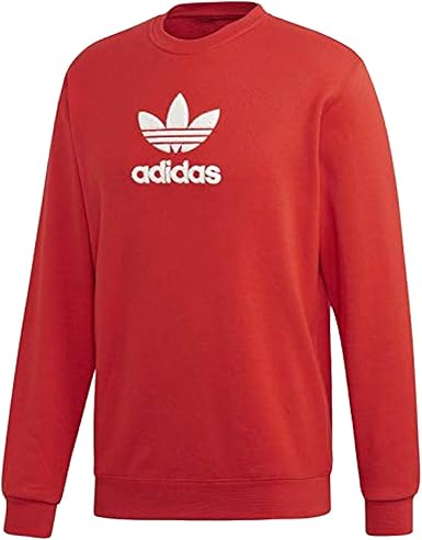 adidas adicolor sweatshirt
