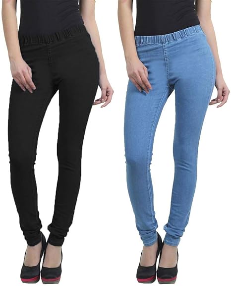 red patent leather leggings