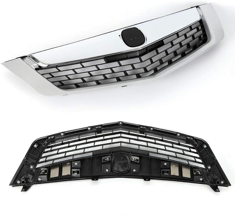 For 20092014 ACURA TSX BLACK CARBON FIBER ROOF TRIM MOLDING KIT