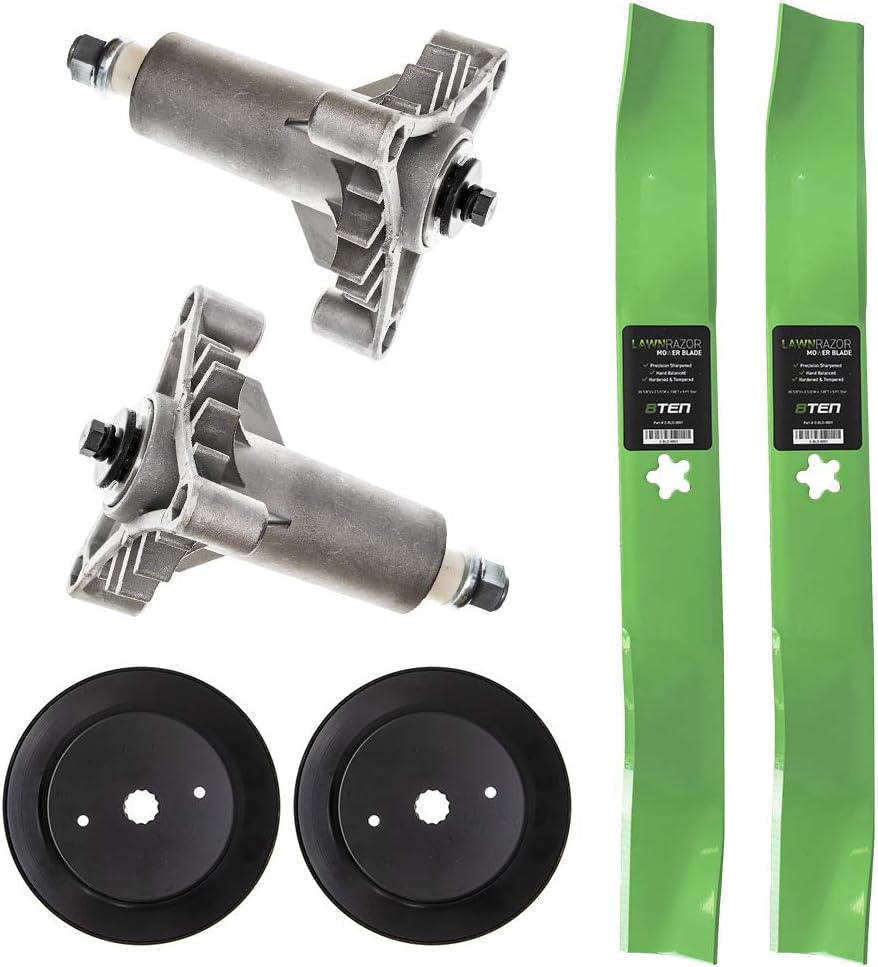 Best poulan pro vs craftsman lawn mower