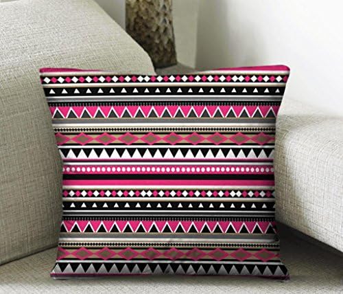 Skipper Polyester Cushion Cover - Multicolor (8907107017486)