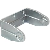 Motor Guard - 23118789 108-11 Mounting Bracket for Model M-30 Filter